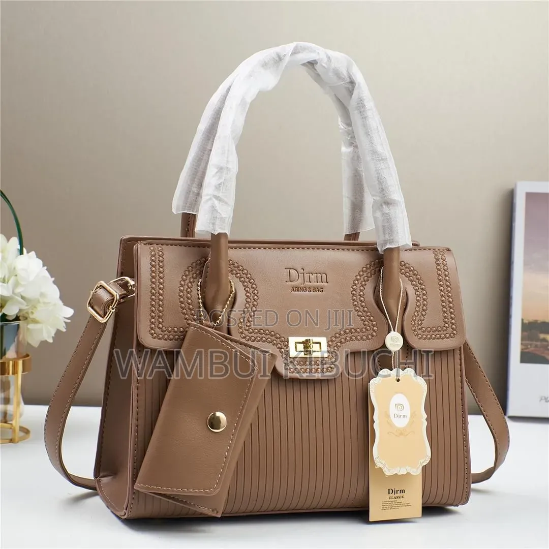 3in 1 Handbags