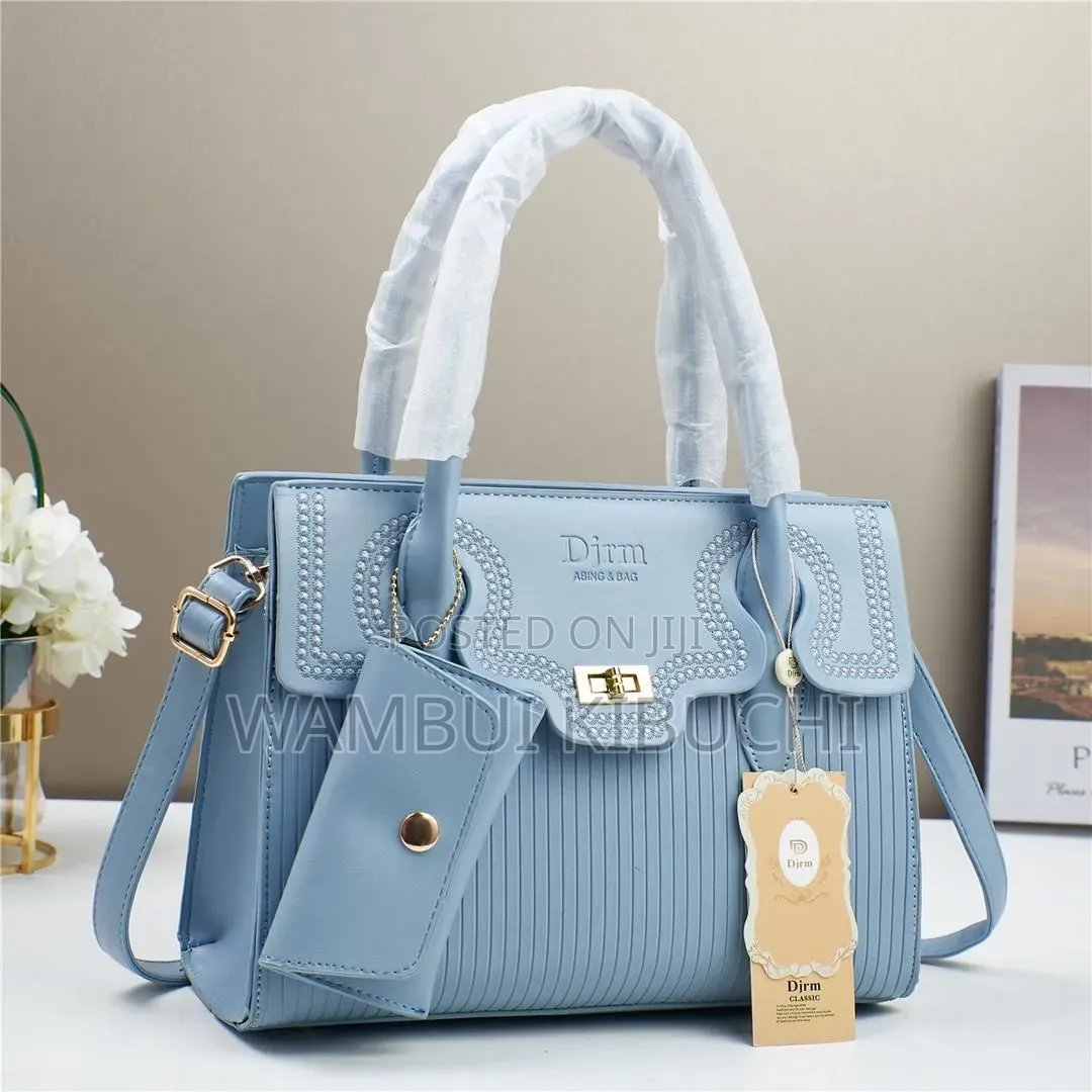3in 1 Handbags