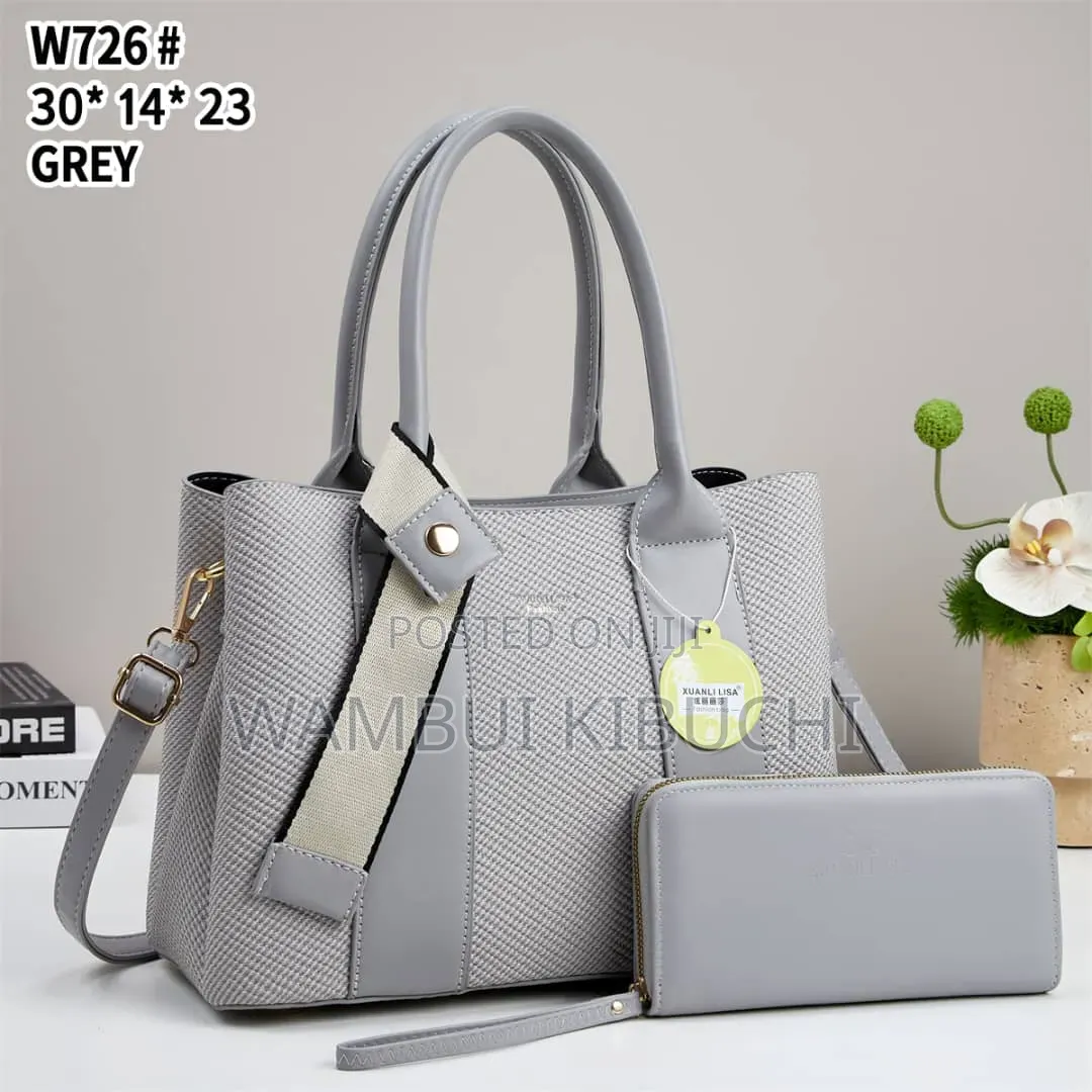 3in 1 Handbags