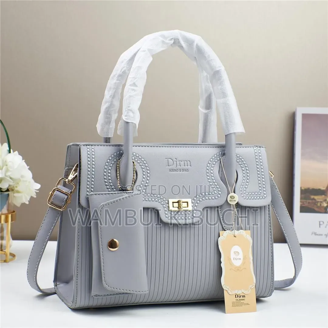 3in 1 Handbags
