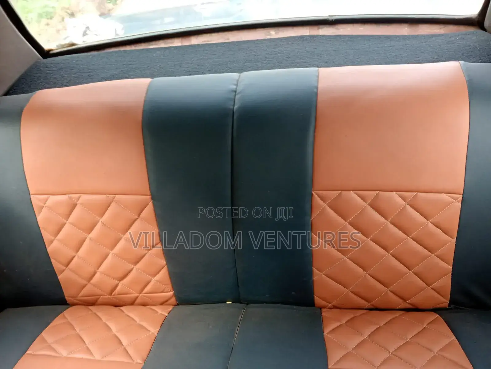 Car 1970 Green