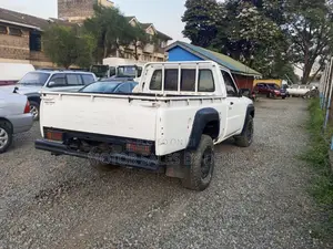 Nissan Patrol 2016 White