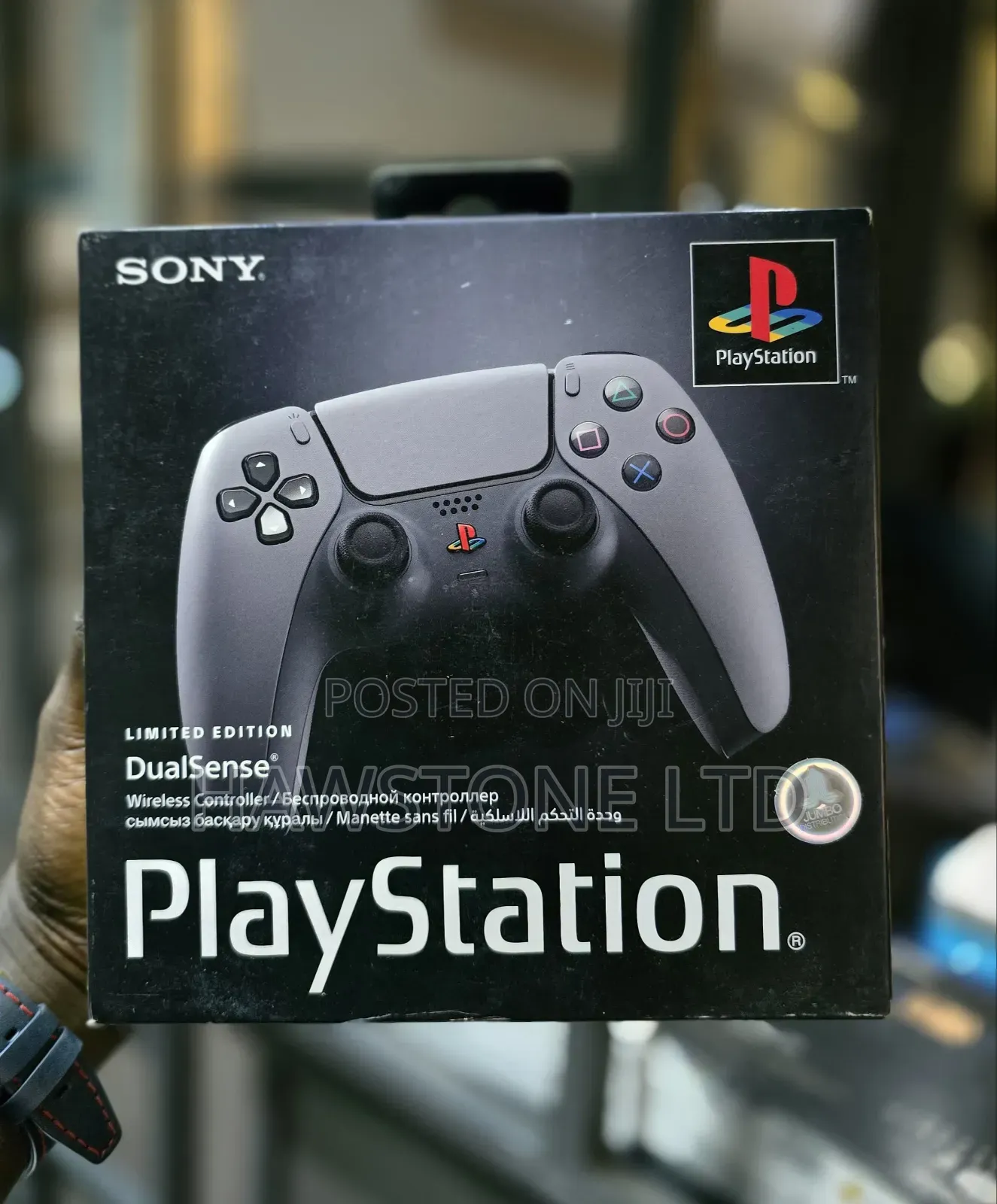 Playstation 30th Edition Limited