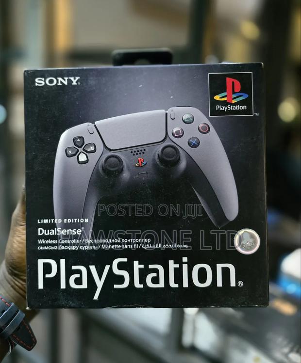 Playstation 30th Edition Limited