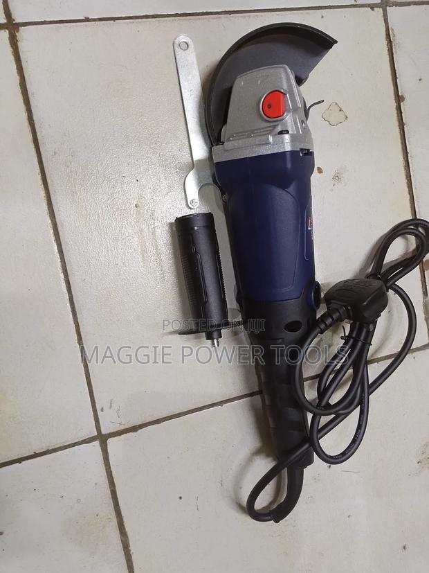 Highly Recommend and Affordable Maxmech Angle Grinder