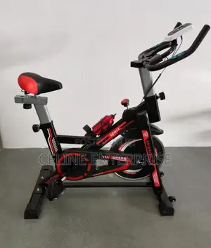 Exercise Spin Bike
