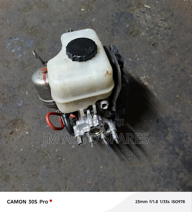 Brake Booster Toyota Prado - thumbnail 2