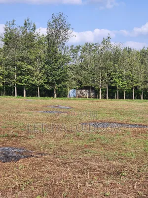 Beautiful 1-Acre Plots Ngong-Oloika Road