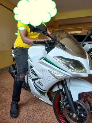 Lifan KPR 250cc