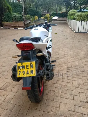 Lifan KPR 250cc
