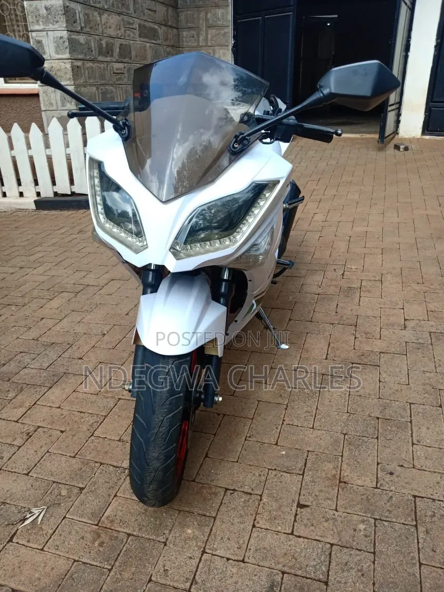 Lifan KPR 250cc