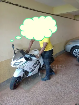 Lifan KPR 250cc