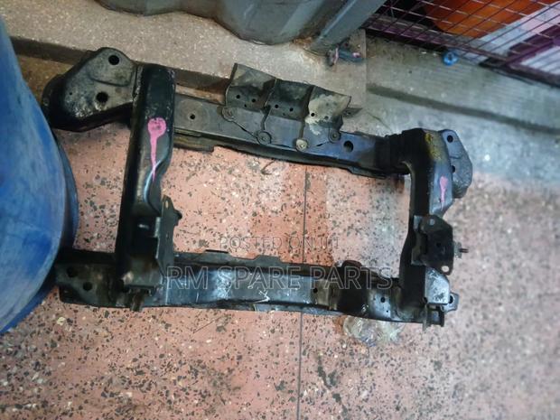 Cradle/Crossmember Townace 4wd - main view