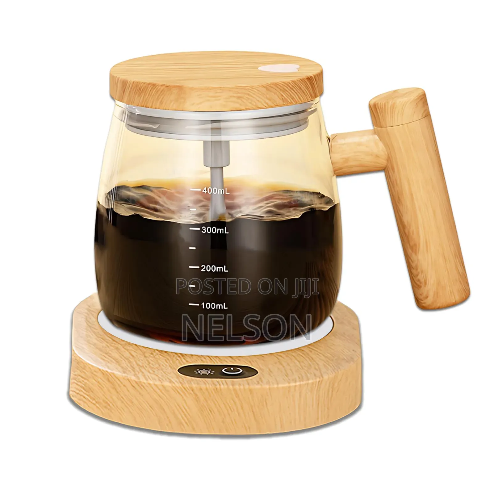 400ml Self Stirring Cup