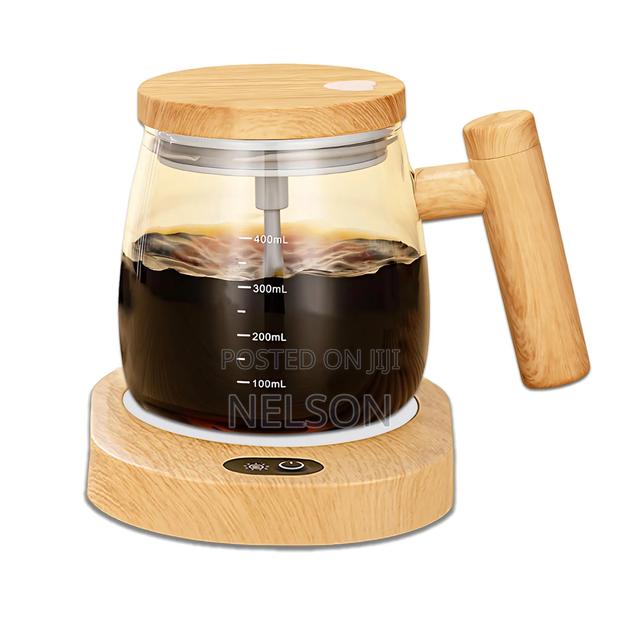 400ml Self Stirring Cup
