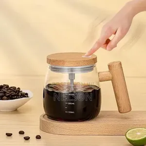 400ml Self Stirring Cup