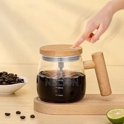 400ml Self Stirring Cup - thumbnail 2