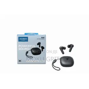 Anker Heavy Bass Wireless Buds R 50 I