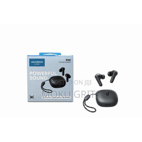 Anker Heavy Bass Wireless Buds R 50 I