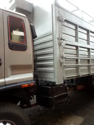 Well Maintained Lorry for Sale