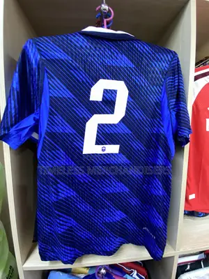 France. World Cup Jersey