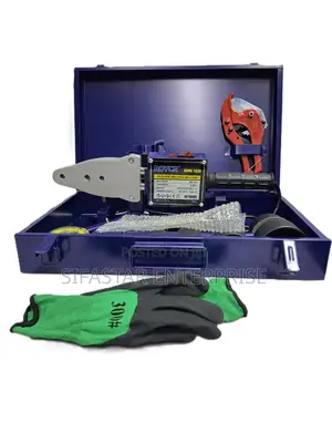 Royce PPR Welding 1600w