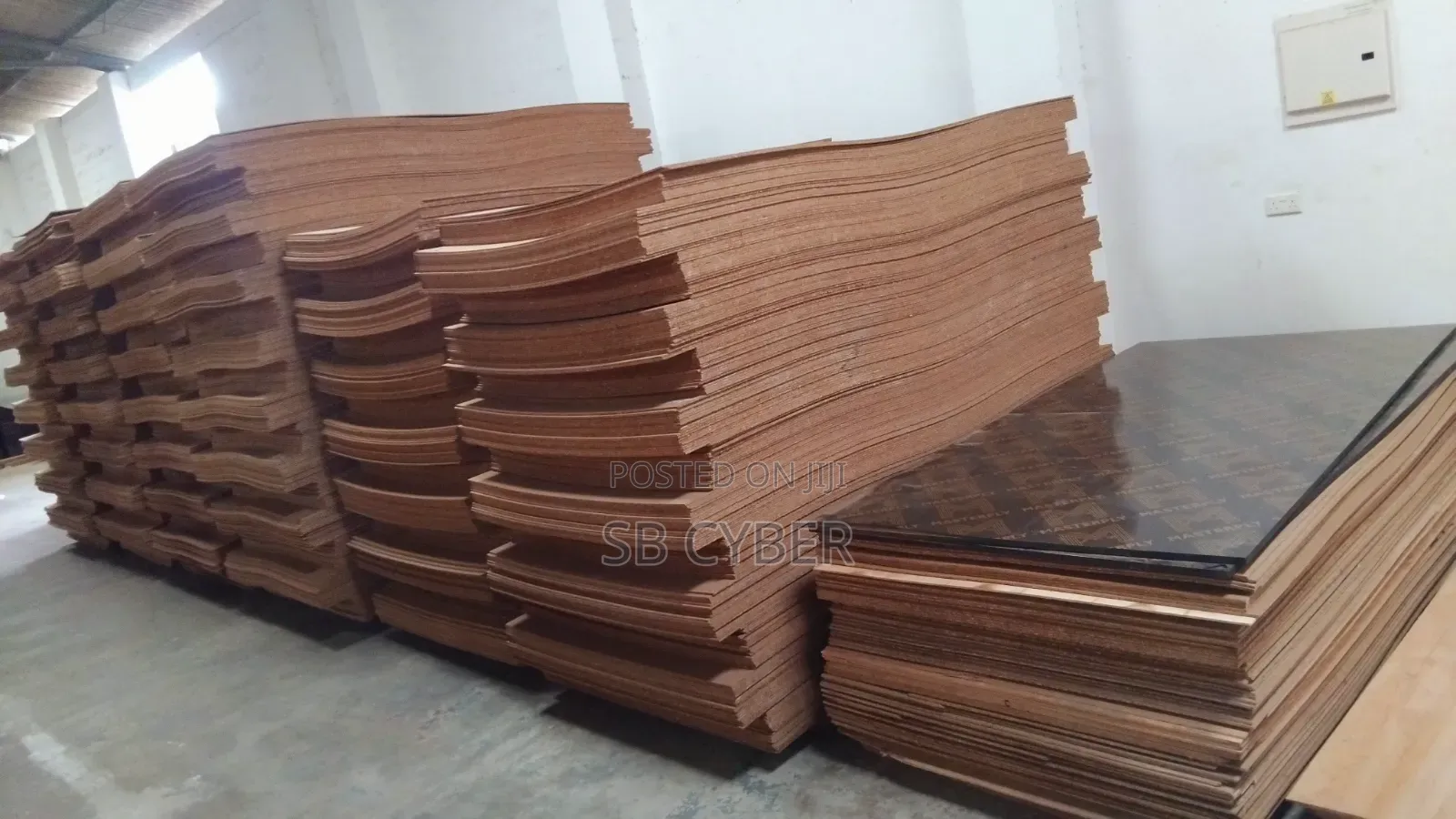 Marine Board