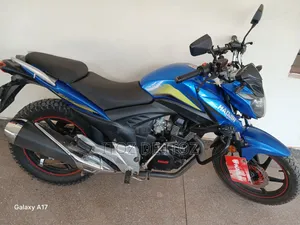 Haojin Evo 2023 Blue