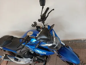 Haojin Evo 2023 Blue