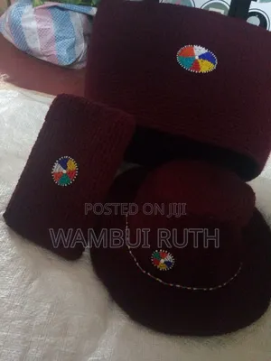 Handmade Bags