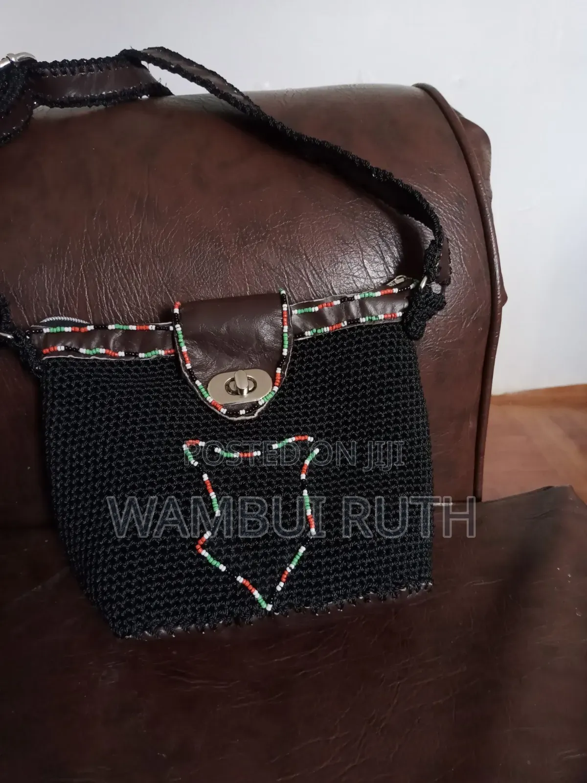 Handmade Bags