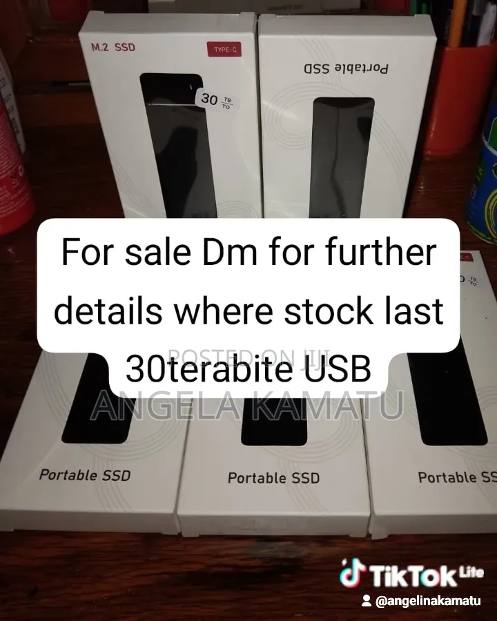 New HP Pro Slate 12 2 TB Silver