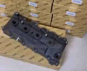1kd/2kd Top Engine Cover for Toyota Hilux, Innova and Fortuner