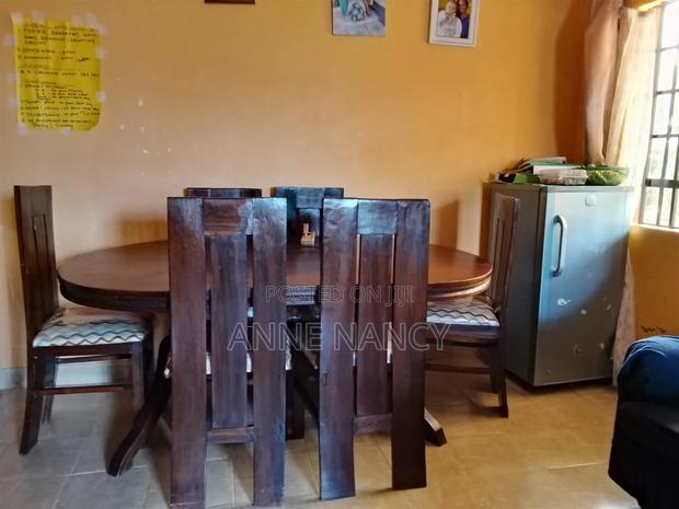 Dinning Table