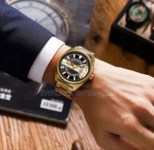Curren Gents #8403