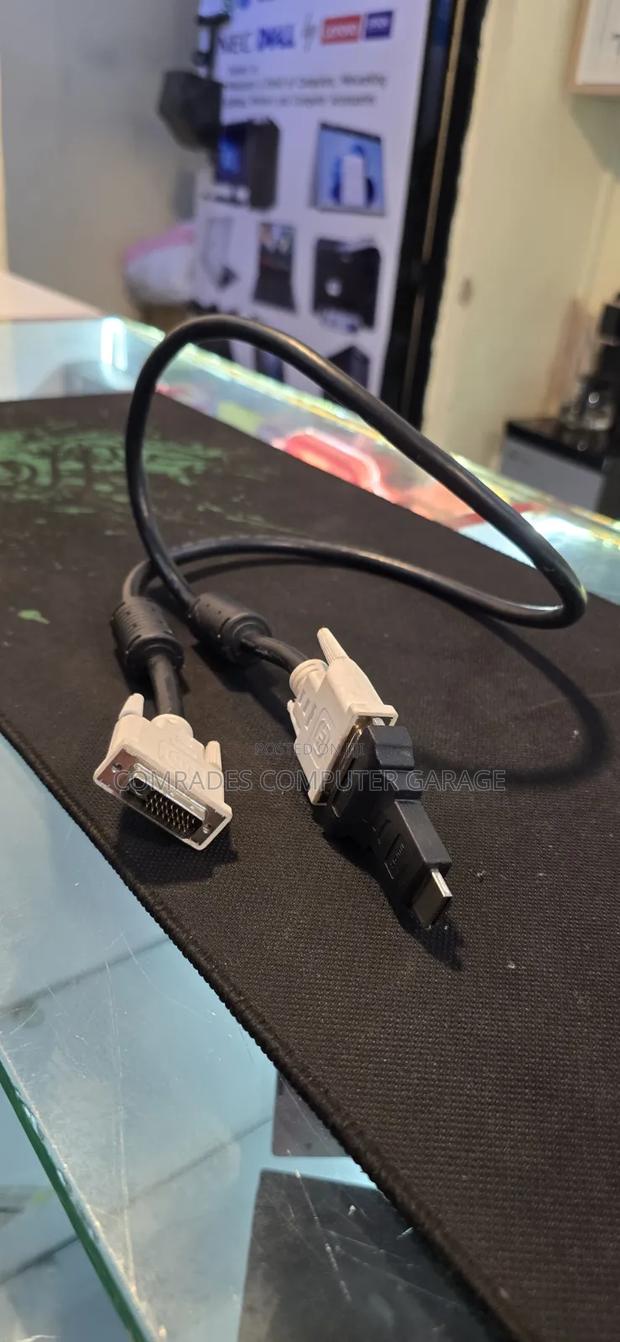 Hdmi to Dvi Cable - thumbnail 2