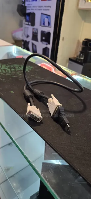 Hdmi to Dvi Cable