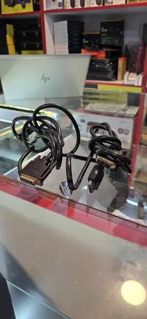 Displayport to Dvi-D 1.5 M Canble