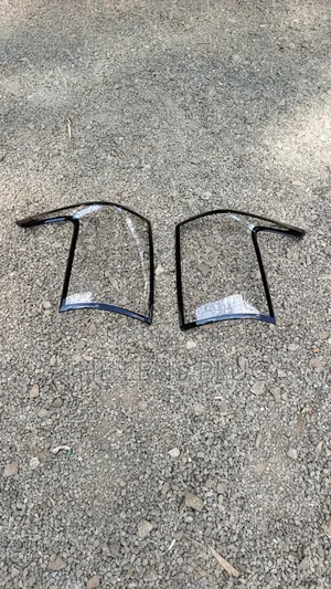 Range Rover Vogue 2014 Taillight Lenses