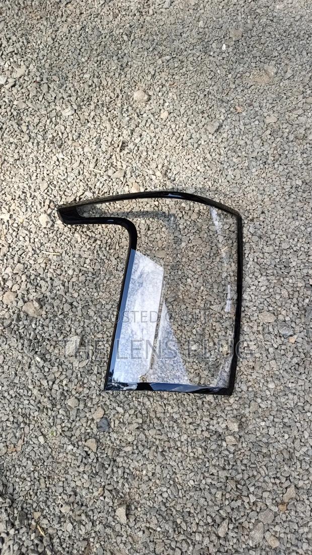 Range Rover Vogue 2014 Taillight Lenses - thumbnail 3