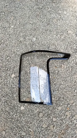 Range Rover Vogue 2014 Taillight Lenses