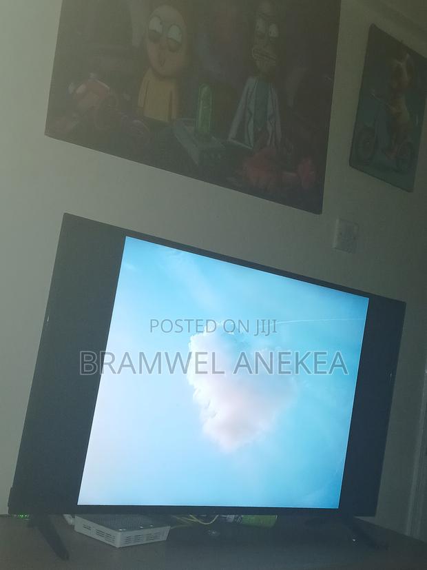 Sonar Tv 43 Inch Smart Tv