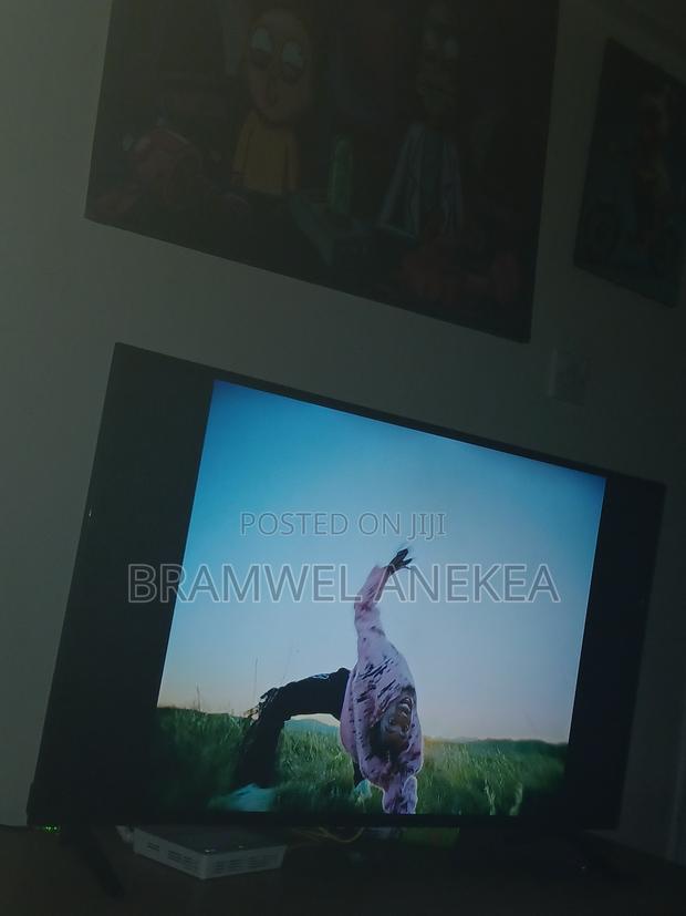Sonar Tv 43 Inch Smart Tv - thumbnail 2