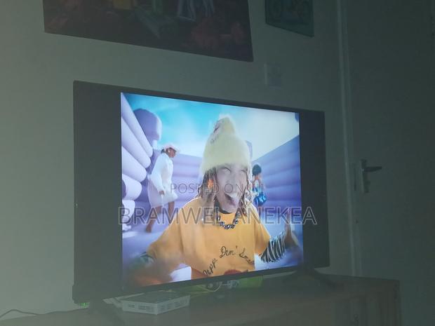 Sonar Tv 43 Inch Smart Tv - thumbnail 3