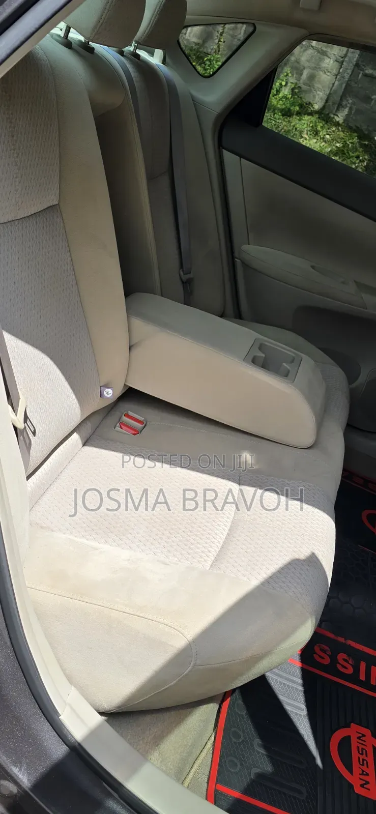 Nissan Sylphy 2017 Gray