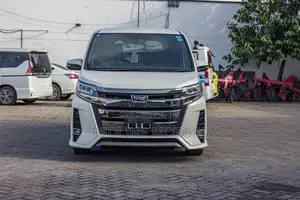 Toyota Noah 2.0 AWD (7 Seater) 2019 Pearl