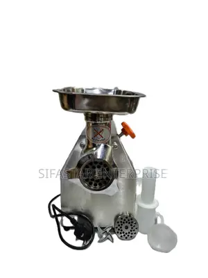 Electric Meat Mincer Tk-m12