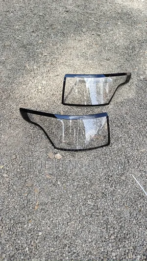 Range Rover Sports 2014 Taillight Lenses