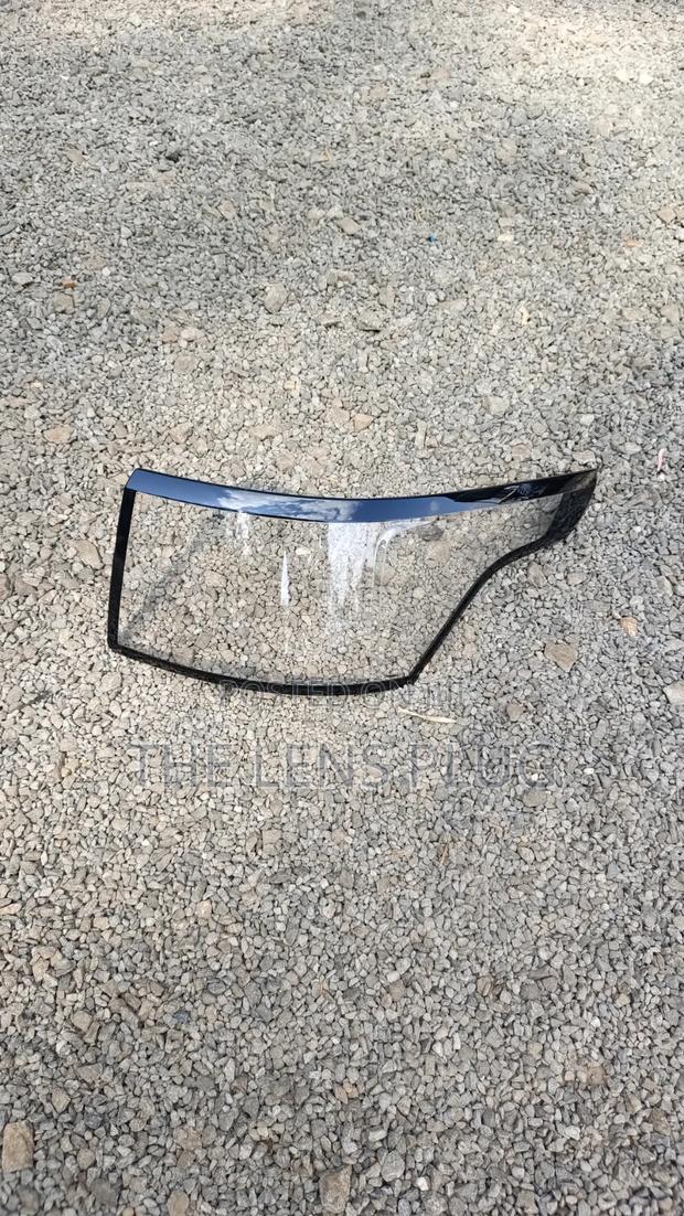 Range Rover Sports 2014 Taillight Lenses - thumbnail 4