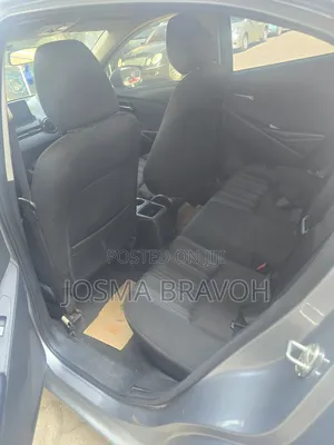 Mazda Demio 2015 Gray
